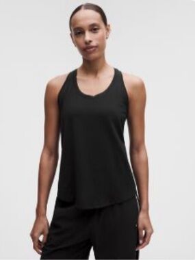 Lululemon | Love | Tank | Black